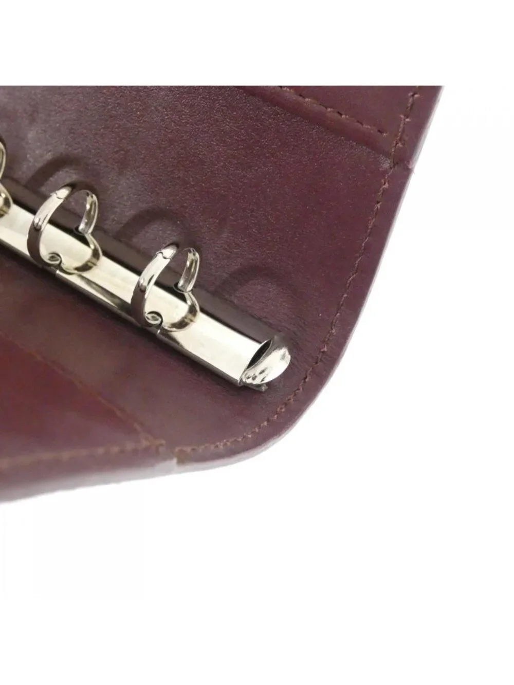 Louis Vuitton Monogram Matte Agenda PM Organizer